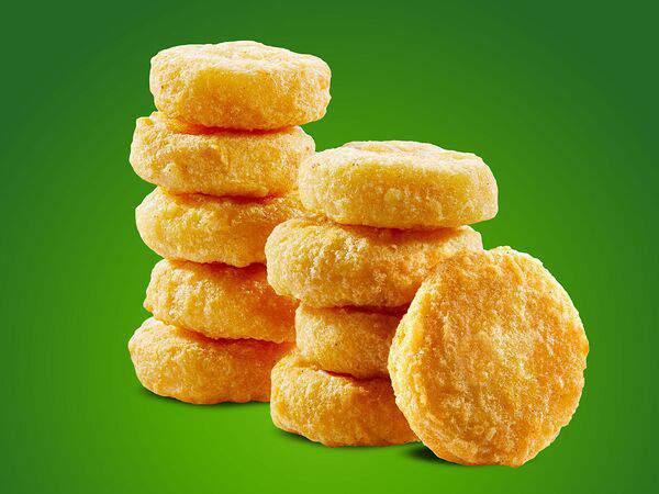 Subway - Чикен Чизи