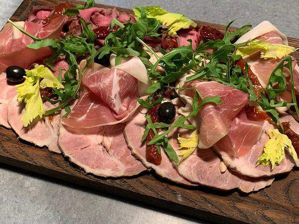 eatMeat - Мясная гастрономия