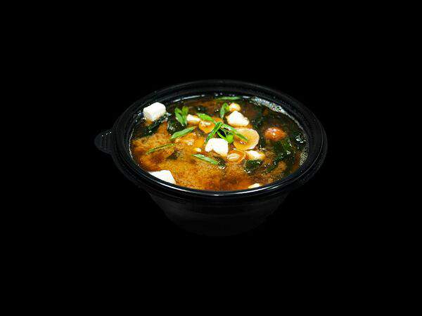 Rolland - Суп Мисо