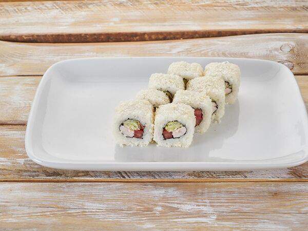 Медина Food на Татарстан - Цезарь с курицей