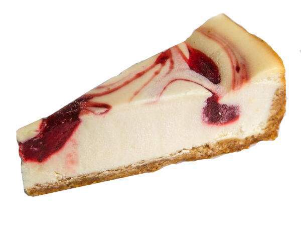 Суши City - Чизкейк клубничный