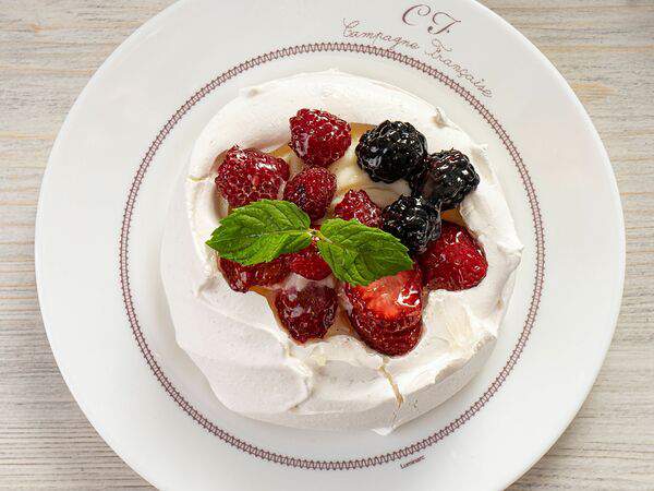 Вкусный бутик Нанэль - Десерт Павлова