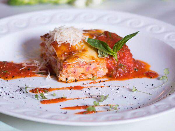 Dolce Vita - Лазанья Классическая