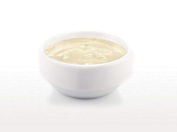 Roro - Сливочно-чесночный соус