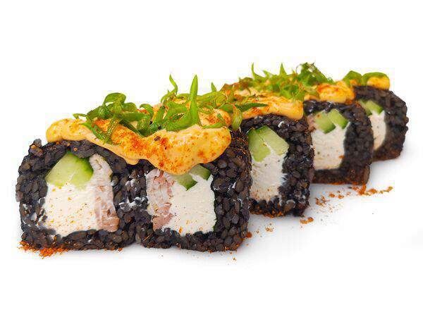 Мега вкусно - Барбадос