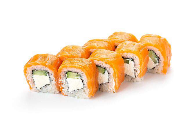 Сушишоп - Филадельфия