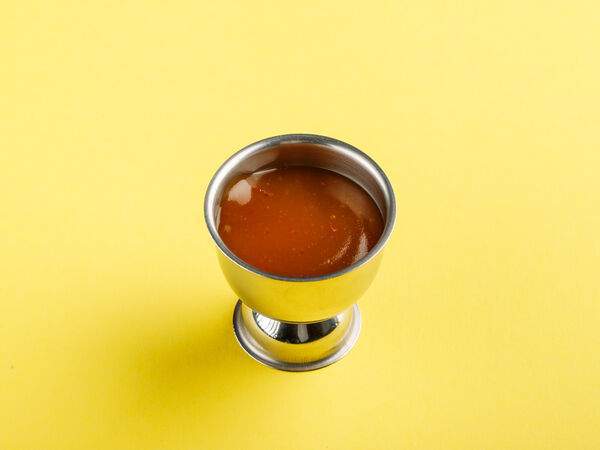 Red Burger Bar - Соус Кисло-сладкий