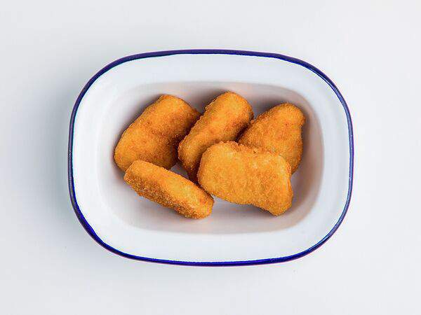 Coco Delivery - Наггетсы