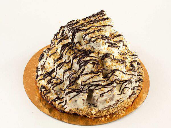 Pekarius - Торт Пинчер