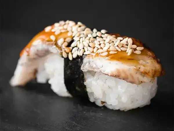 Mesto - Суши Унаги