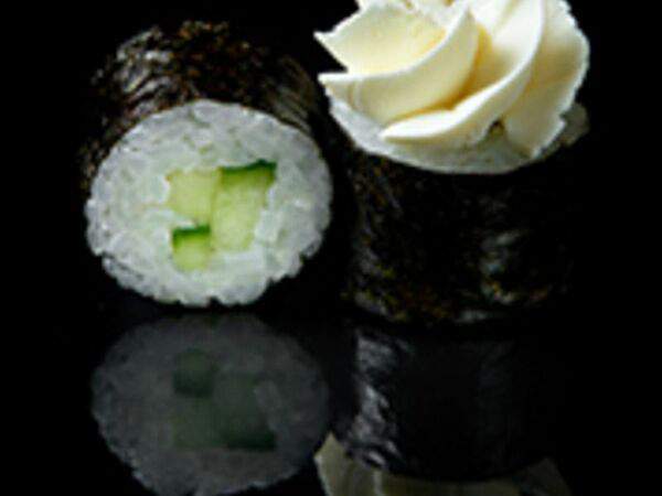 А1 Еда - Ролл Каппа Чиз