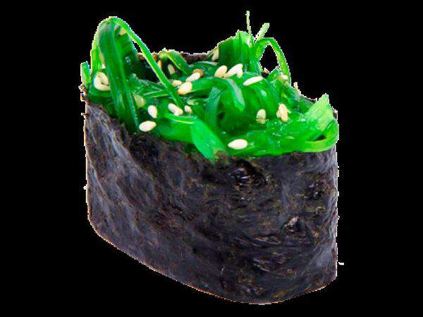 Wasabi - Суши чука