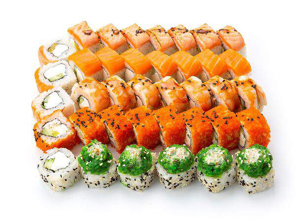 Суши Шоп - Филадельфия Love