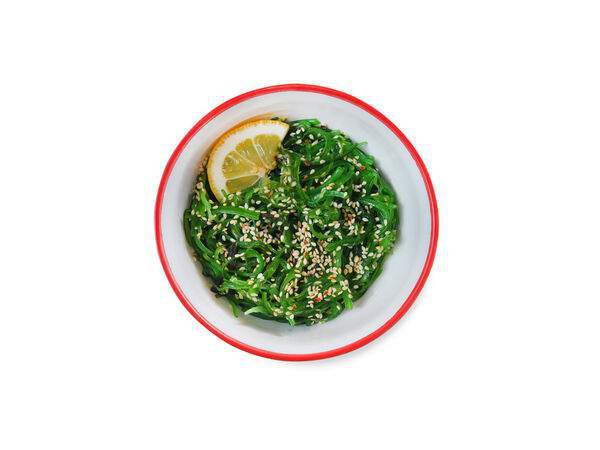 Imperator Food - Салат Чука