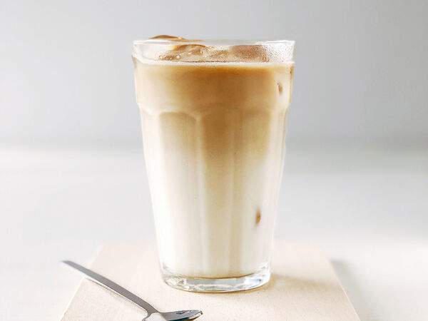 Coffee Therapy - Айс латте Соленая карамель