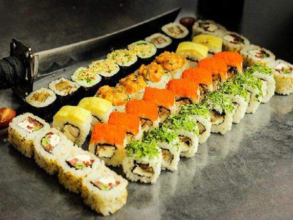 Boss Krevetos - Вротатуй