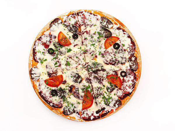 Палермо - Пицца Армянская