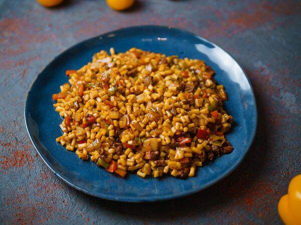 Кафе Gold - Дин дин цомян