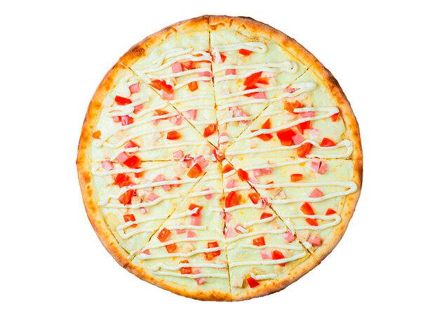 TakaTuki - Пицца Цыпленок Ранч