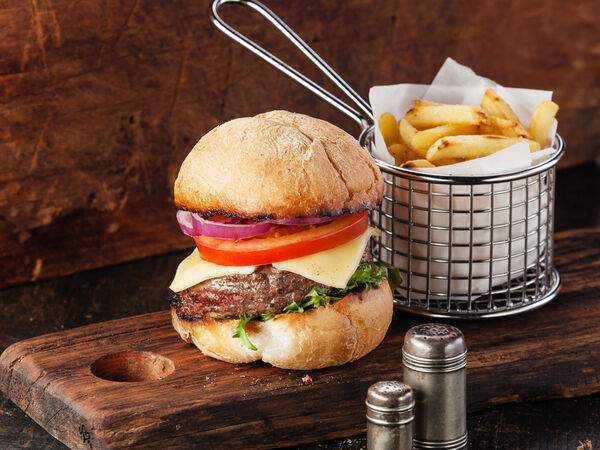 Ресторан Tabemono Астрахани