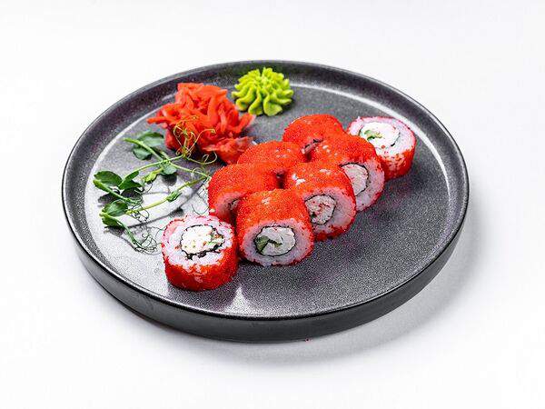 PizzBurg - Калифорния