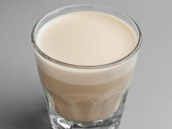 Калипсо кофе - Пряный раф