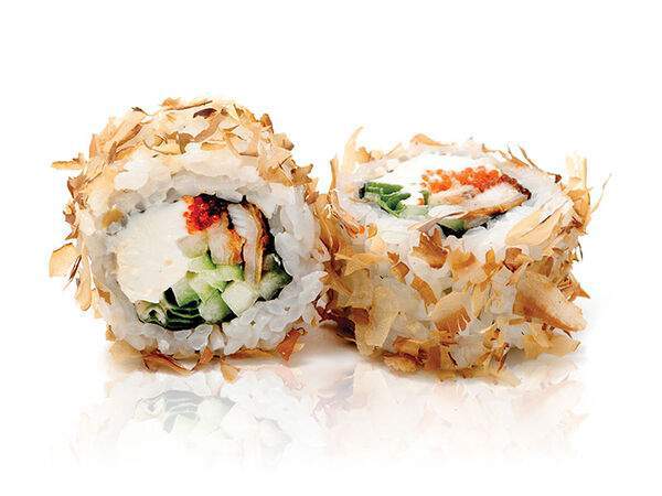 Sushi House - Дракон маки