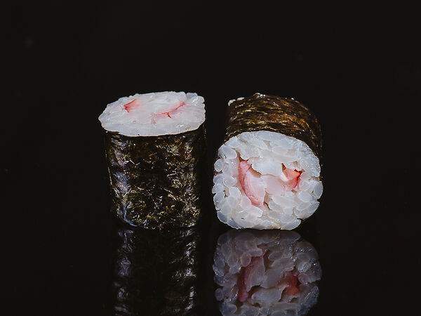 Такаши - Ролл Тако маки