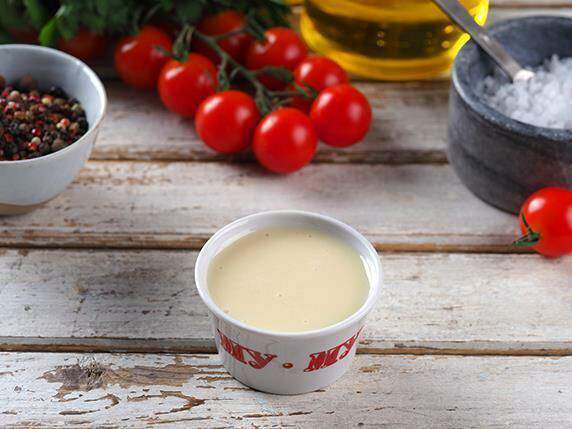 Му-Му - Молоко сгущенное