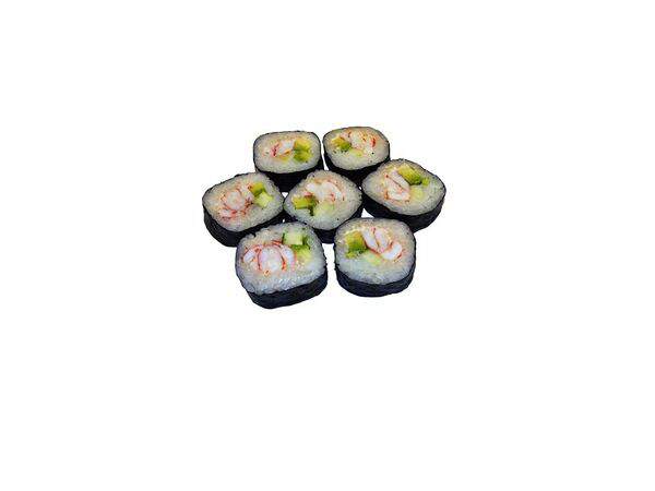 Суши Fresh - Ролл с тигровой креветкой