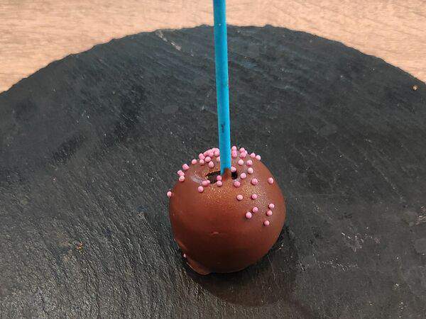 Пекарня 220 Non-Stop - Кейк попс