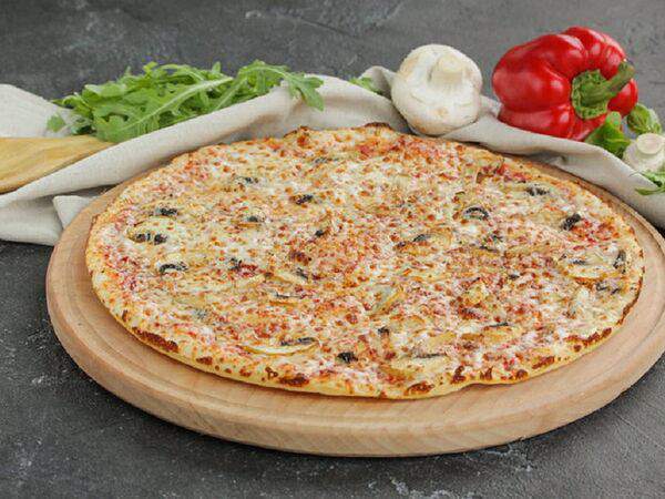 Традиции вкуса - Пицца Фунги