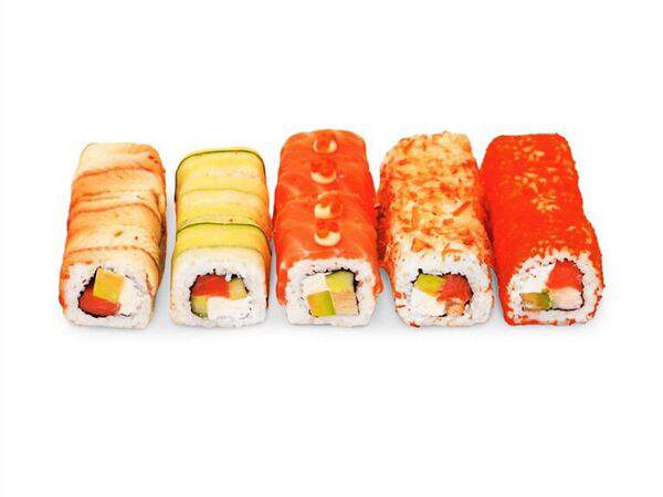 Уми - Сет Филадельфия