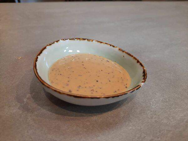 Манэки - Соус Кунжутный