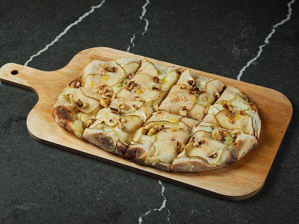 Principle - Пинца Груша горгонзола