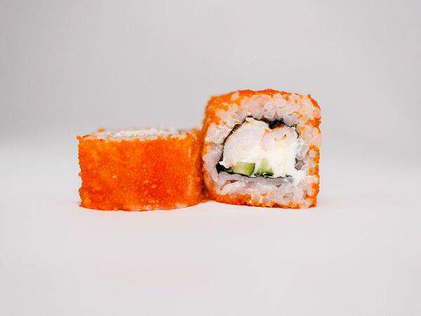 Суши хаси - Цумори