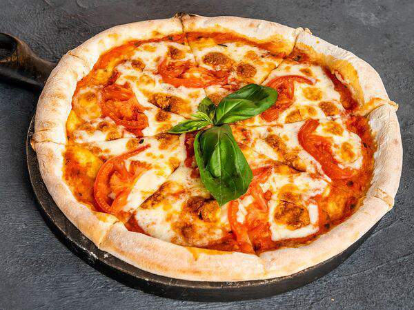 Braubauer - Пицца Маргарита