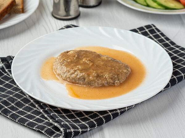 Сактон - Котлета мясная
