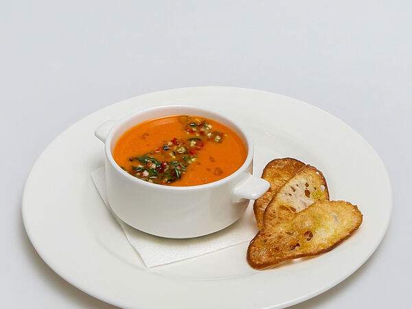 Barelli - Суп томатный Гаспачо