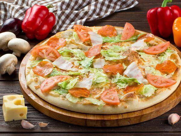 Town House - Town House 40