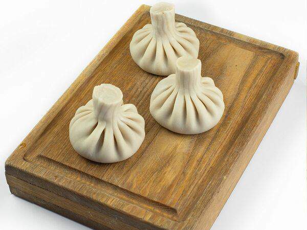 Kolbasabar - Сырные Хинкали