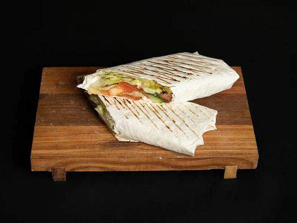 Likeat - Донер вегетариано