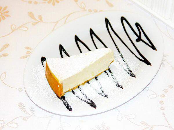 Авеню - Чизкейк Нью-Йорк