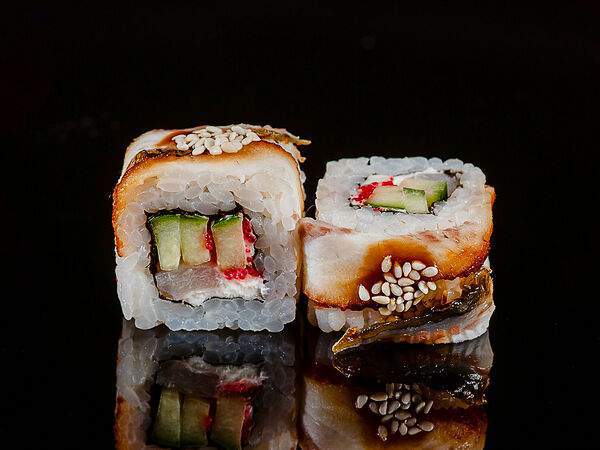 Такаши - Ролл Киото