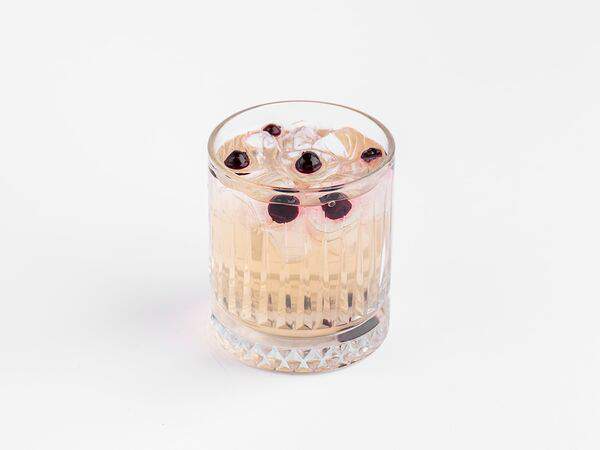 Ramen 77 - Ice tea персик