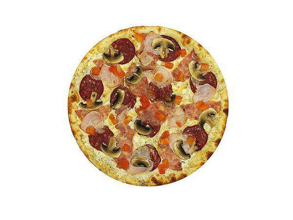 Su & Shi - Мясная