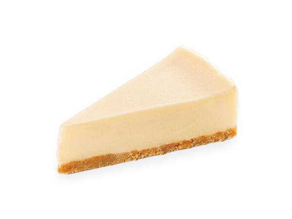 Toto's Pizza - Чизкейк Классический