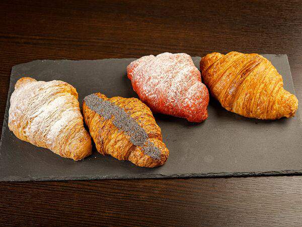 Pinsa & Pizza - Круассан