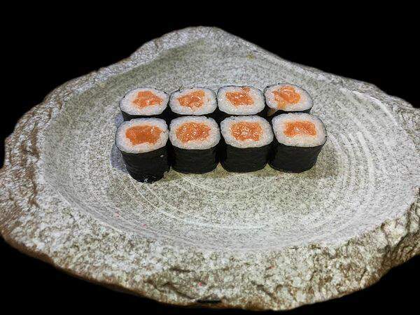 Sushi City - Сяке Маки