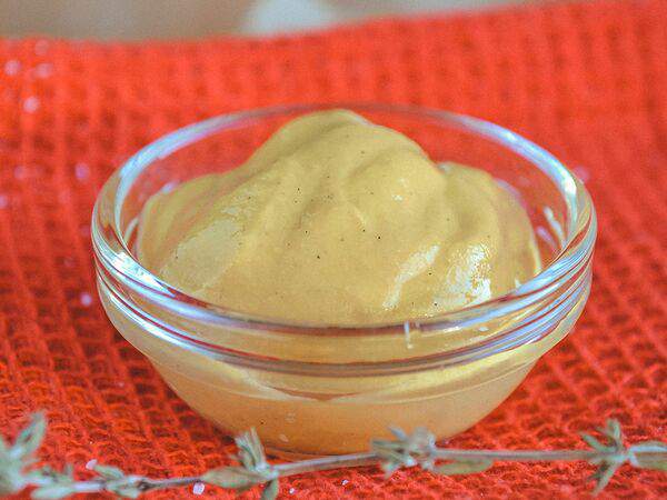 Как Дела - Горчичный